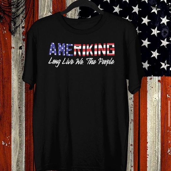 Unisex shirts, all sizes available! - Picture 2 of 4